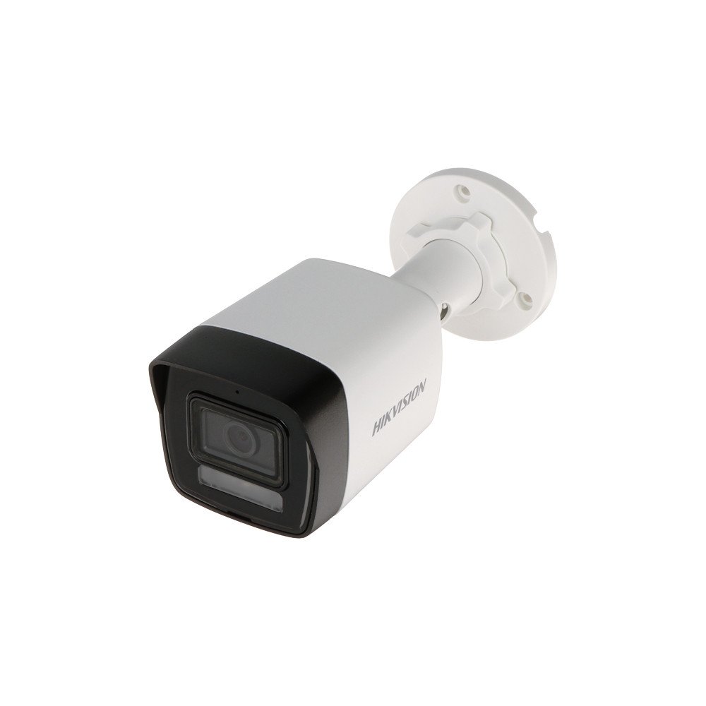 IP CAMERA DS-2CD1083G2-LIUF(2.8MM)PL Smart Hybrid Light - 8 Mpx 4K UHD Hikvision