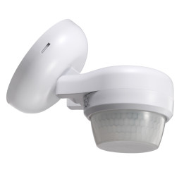 ALIO PRO PS-360-24UWi buvimo detektorius, montuojamas ant paviršiaus, 360 laipsnių, 24m skersmuo, IP65, 1200W