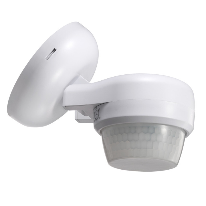 ALIO PRO PS-360-24UWi kohalolekuandur, pinnale paigaldatav, 360 kraadi, läbimõõt 24m, IP65, 1200W