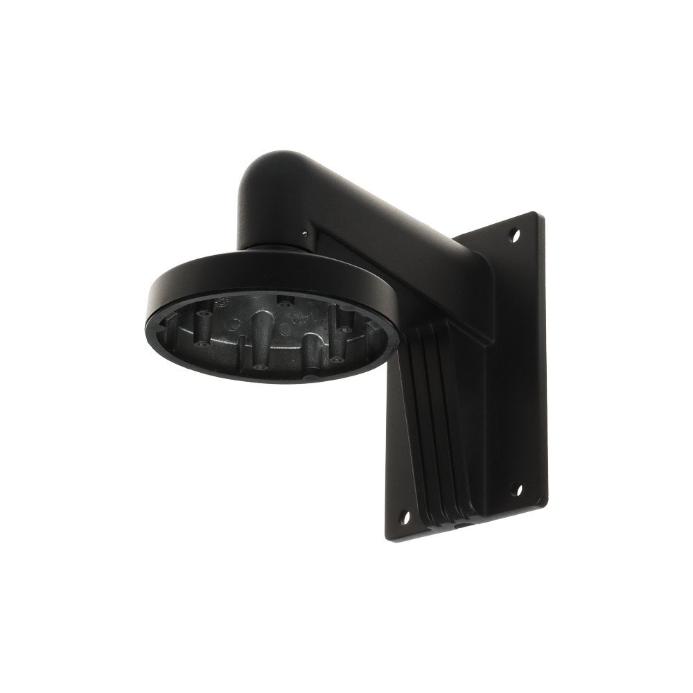 KAMERAN KIINNIKE DS-1273ZJ-140 (MUSTA) Hikvision