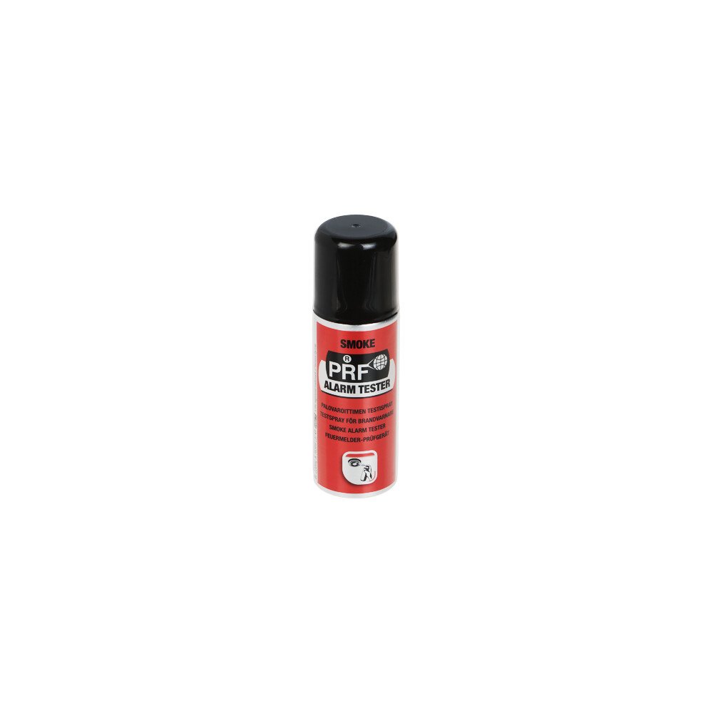 SUITSUANDURI TESTER PRF-ALARM-TESTER/220 SPRAY 165 ml taerosool