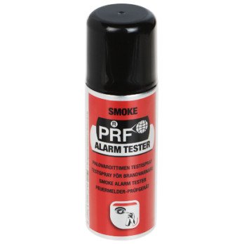 SAVUILMASINTESTI PRF-ALARM-TESTER/220 SPRAY 165 ml Taerosol