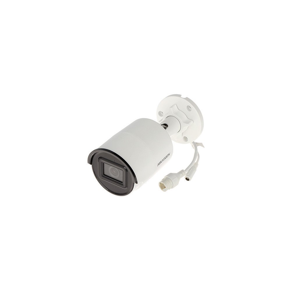 IP-KAMERA DS-2CD2046G2-IU(2,8MM)(C) AcuSense - 4 Mpx Hikvision