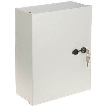 HERMETIC ENCLOSURE SH-410/310/203 407 x 307 x 203 mm