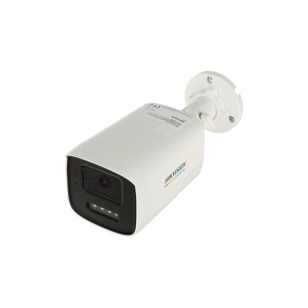 IP- DS-2CD1T47G2H-LIUF/SL(2,8MM)PL ColorVu 4Mpx Hikvision