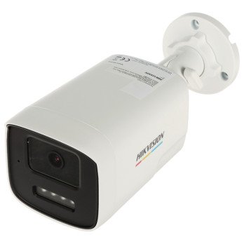 IP CAMERA DS-2CD1T47G2H-LIUF/SL(2.8MM)PL ColorVu 4 Mpx Hikvision
