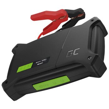 MULTIFUNKTSIONAALNE KAIVITUSSEADME CJSGC01 Green Cell