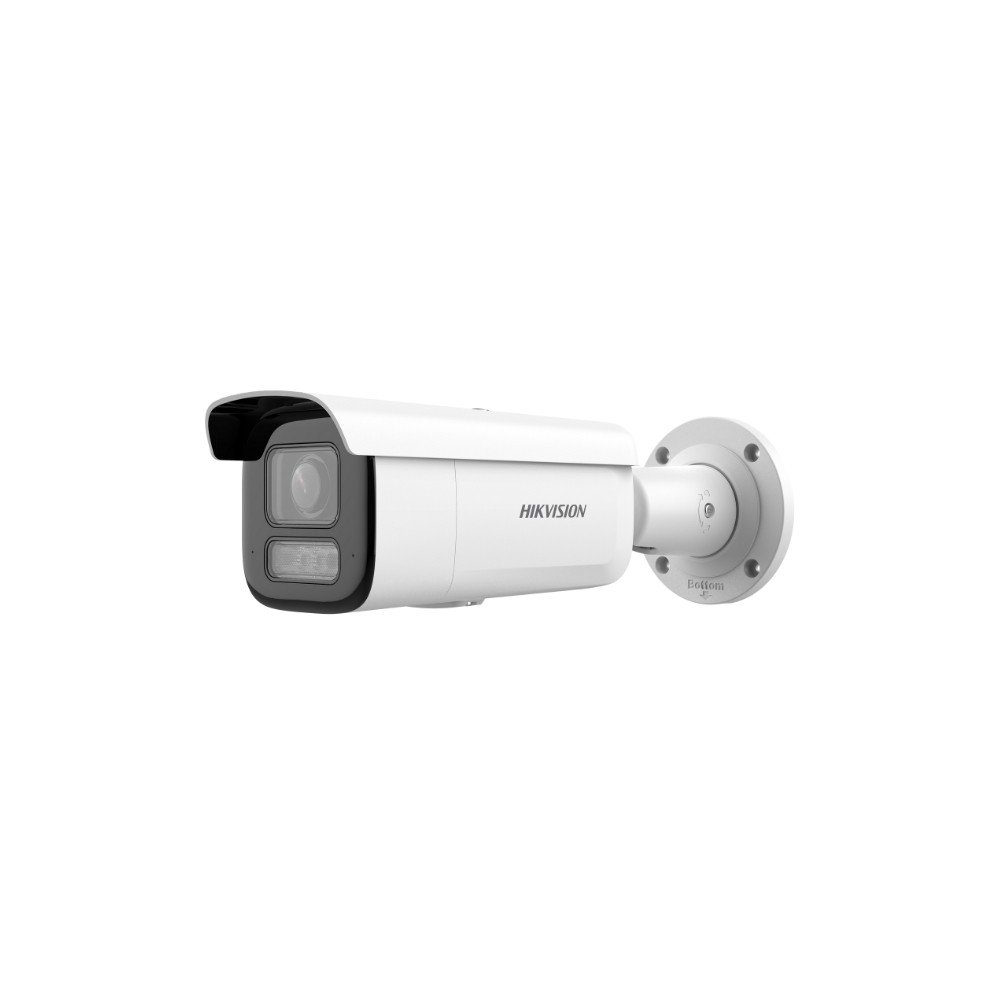 IP VANDALU ATSAKYTA KAMERA DS-2CD2643G2-LIZS2U/SL(2.8-12MM)/PL Smart Hybrid Light AcuSense 4 Mpx MOTOZOOM Hikvision