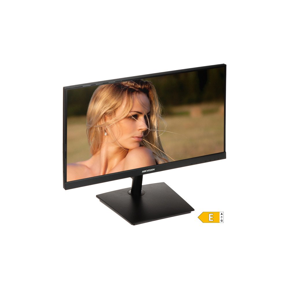 MONITORIAUS HDMI, VGA, GARSO DS-D5022F2-1P2 21,5 " Hikvision