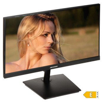 MONITORIAUS HDMI, VGA, GARSO DS-D5022F2-1P2 21,5 " Hikvision
