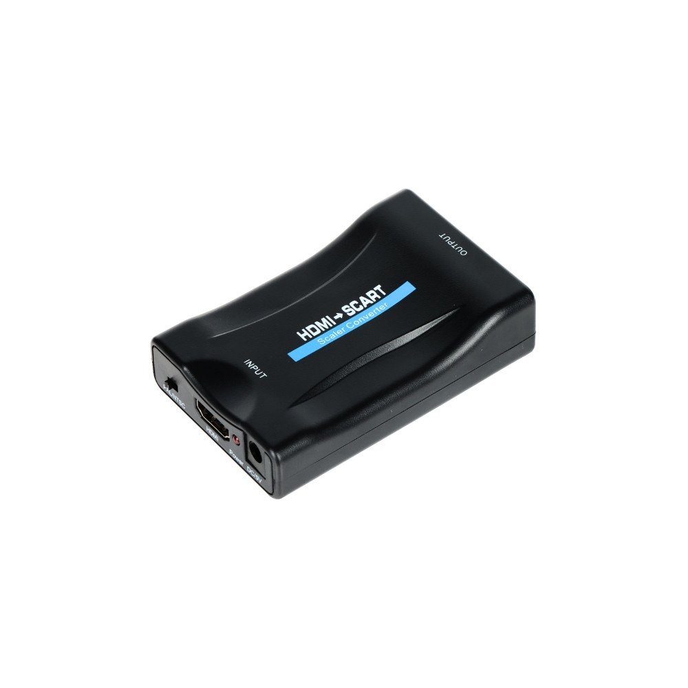 HDMI/SCART Delta Multimedia