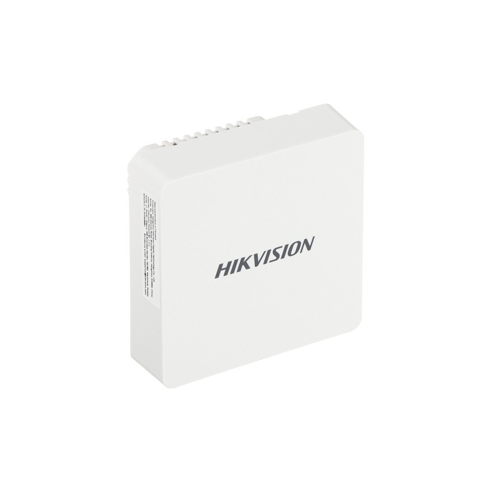 TUKIPISTE DS-3WAP621E-SI Wi-Fi 6, 2,4 GHz, 5 GHz 300 Mbps + 867 Mbps Hikvision