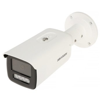 IP-KAAMERA DS-2CD2T43G2-4LI(2,8MM)/PL Smart Hybrid Light AcuSense 4 Mpx Hikvision