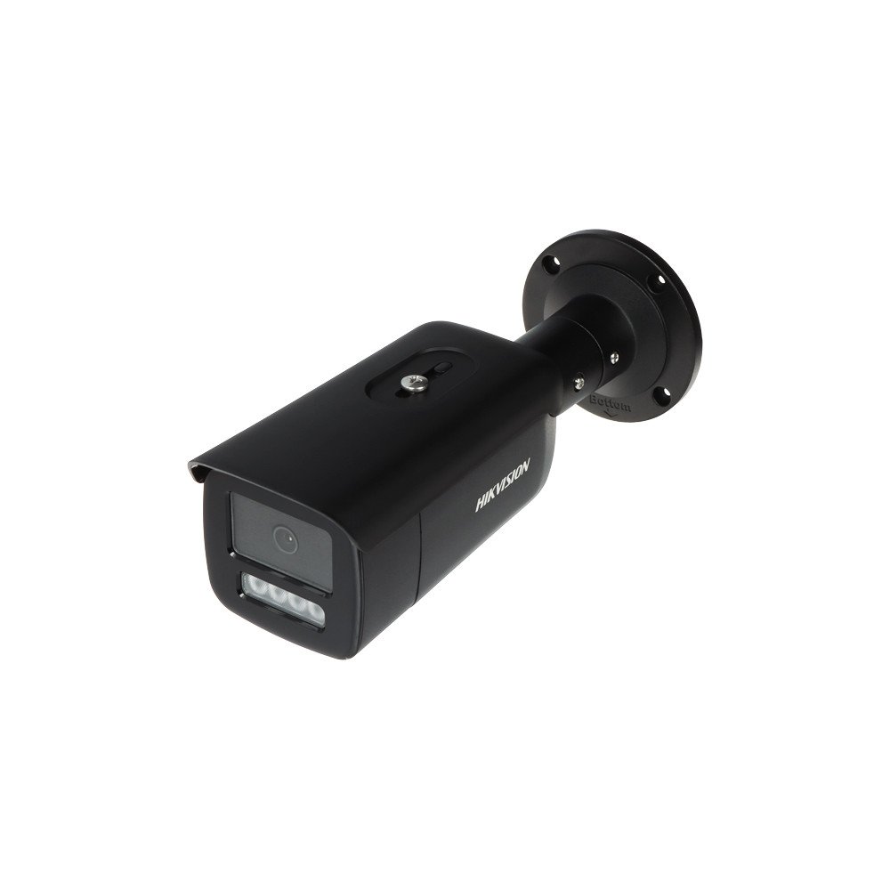IP KAMERA DS-2CD2T46G2H-2I(2,8MM)(EF)(BLACK)/PL AcuSense 4 Mpx Hikvision