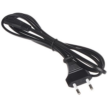 TOITEJUHE KAABEL CEE-716/IEC-C7 1,6 m