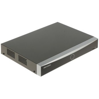 NVR DS-7608NXI-K1(D)/PL 8 KANAVAA AcuSense Hikvision