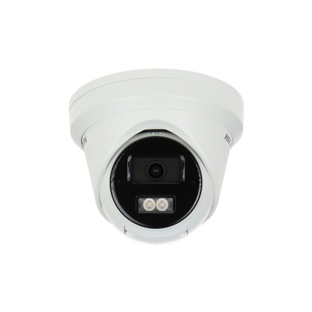 IP CAMERA DS-2CD2383G2-LI2U/SL(2.8MM)/PL AcuSense - 8 Mpx, 4K UHD 2.8 mm Hikvision