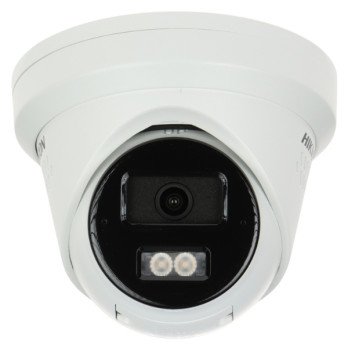 IP-KAAMERA DS-2CD2383G2-LI2U/SL(2,8MM)/PL AcuSense 8 Mpx, 4K UHD 2,8 mm Hikvision
