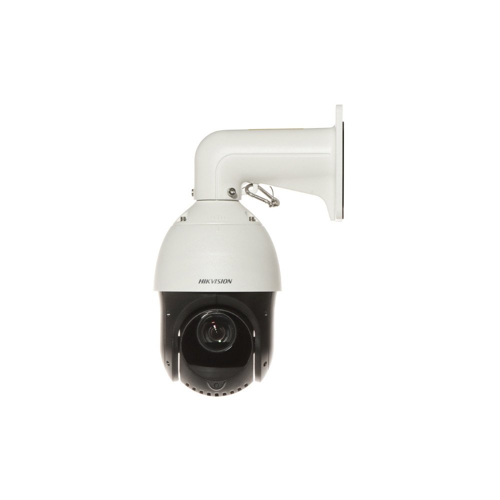 PTZ OUTDOOR IP-KAMERA DS-2DE4425IW-DE(T5)/PL AcuSense - 4 Mpx 4,8 ... 120 mm Hikvision