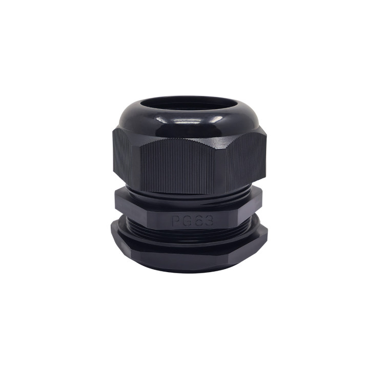 PG63 cable gland, IP68, 42-50mm