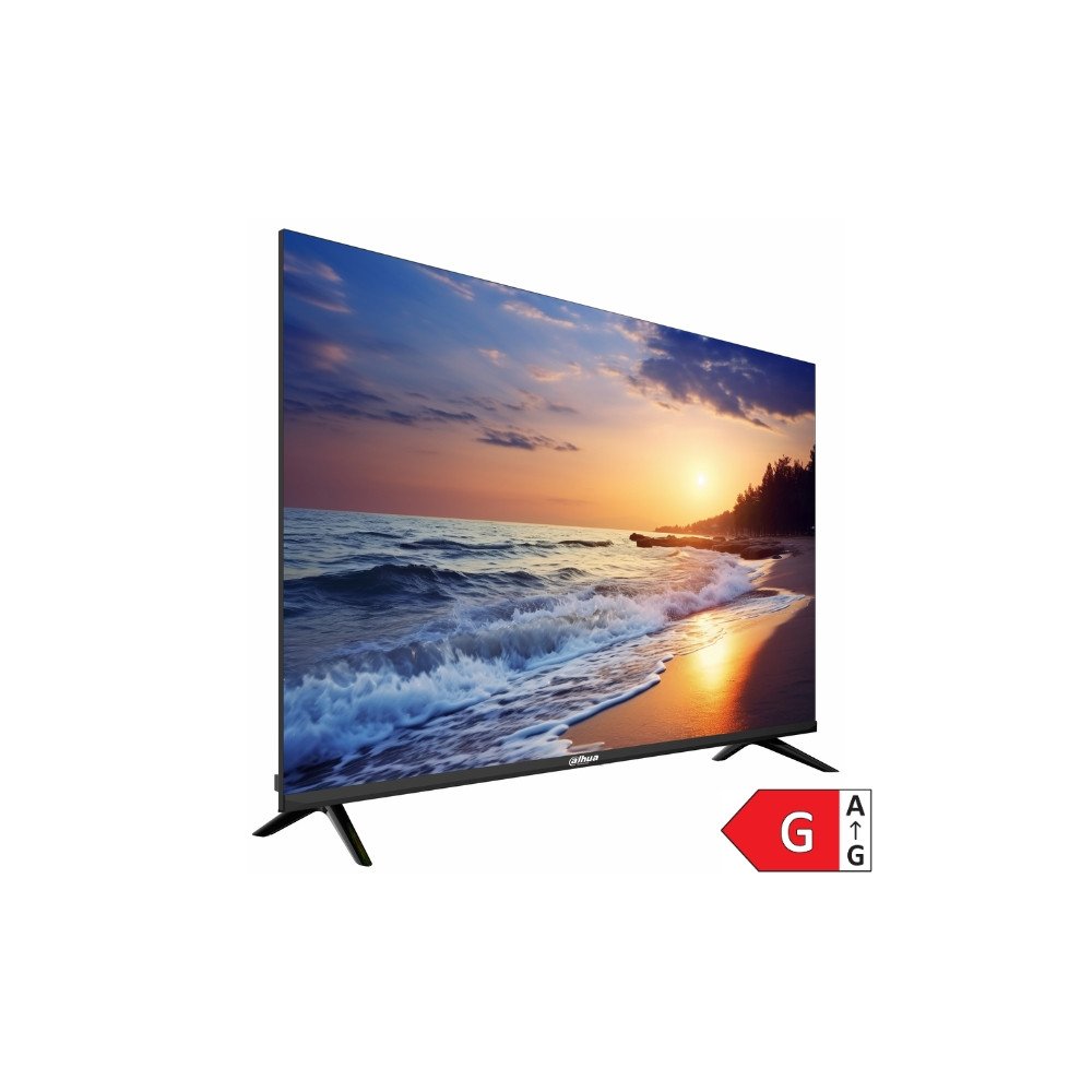 NAYTTO VGA, HDMI, AUDIO LM43-F400 43" - 4K UHD DAHUA