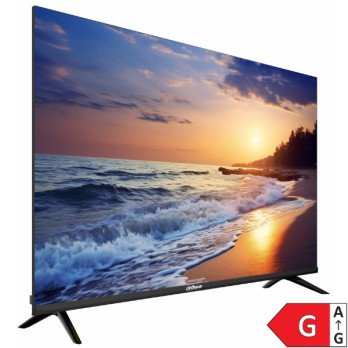 NAYTTO VGA, HDMI, AUDIO LM43-F400 43" - 4K UHD DAHUA