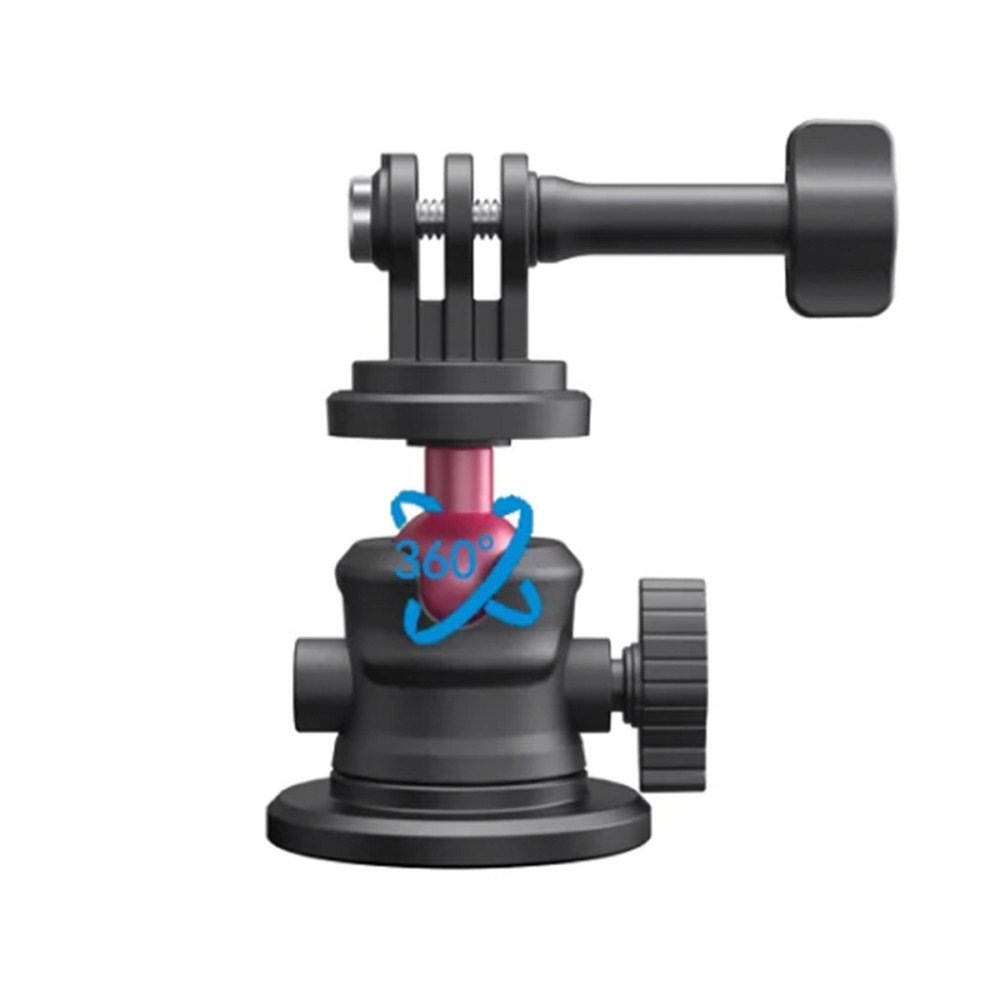 Telesin magneettiteline urheilukameralle