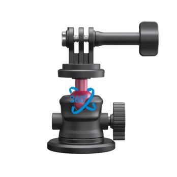 Telesin magneettiteline urheilukameralle