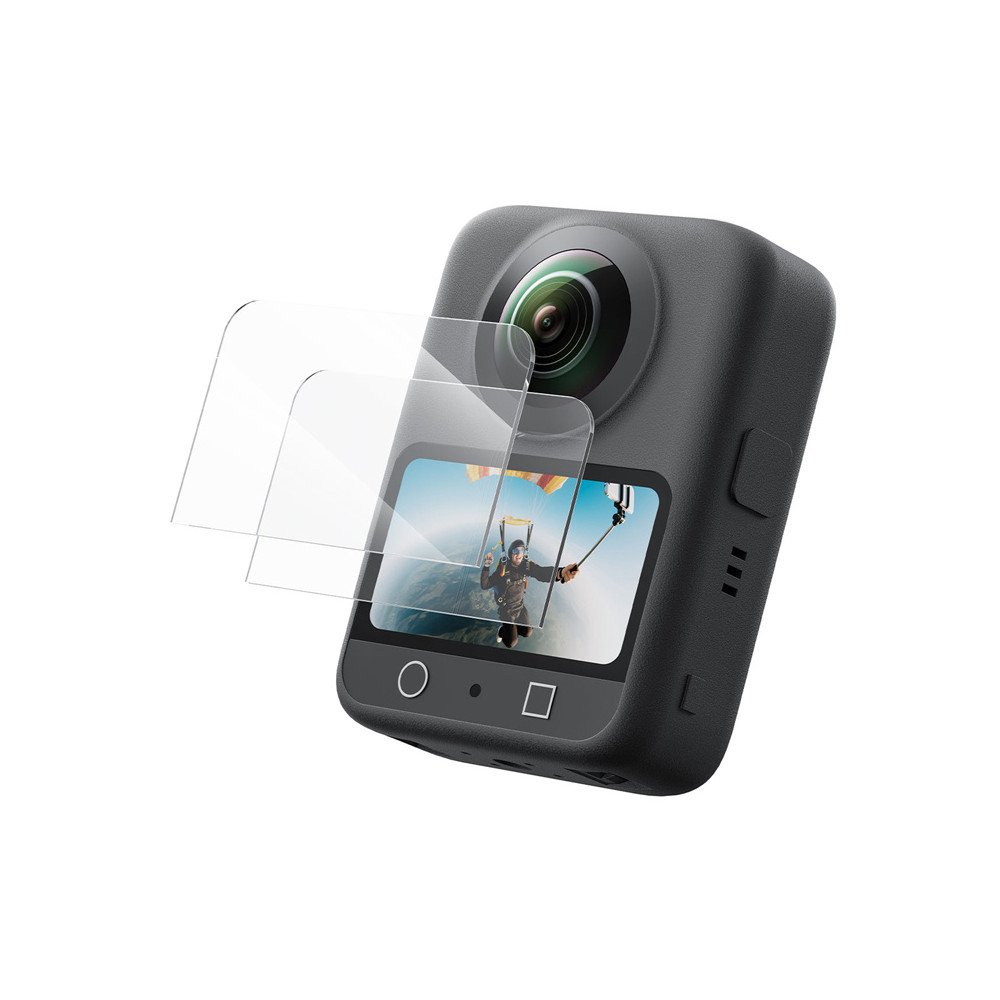 Teles DJI Osmo 360 protective glass set