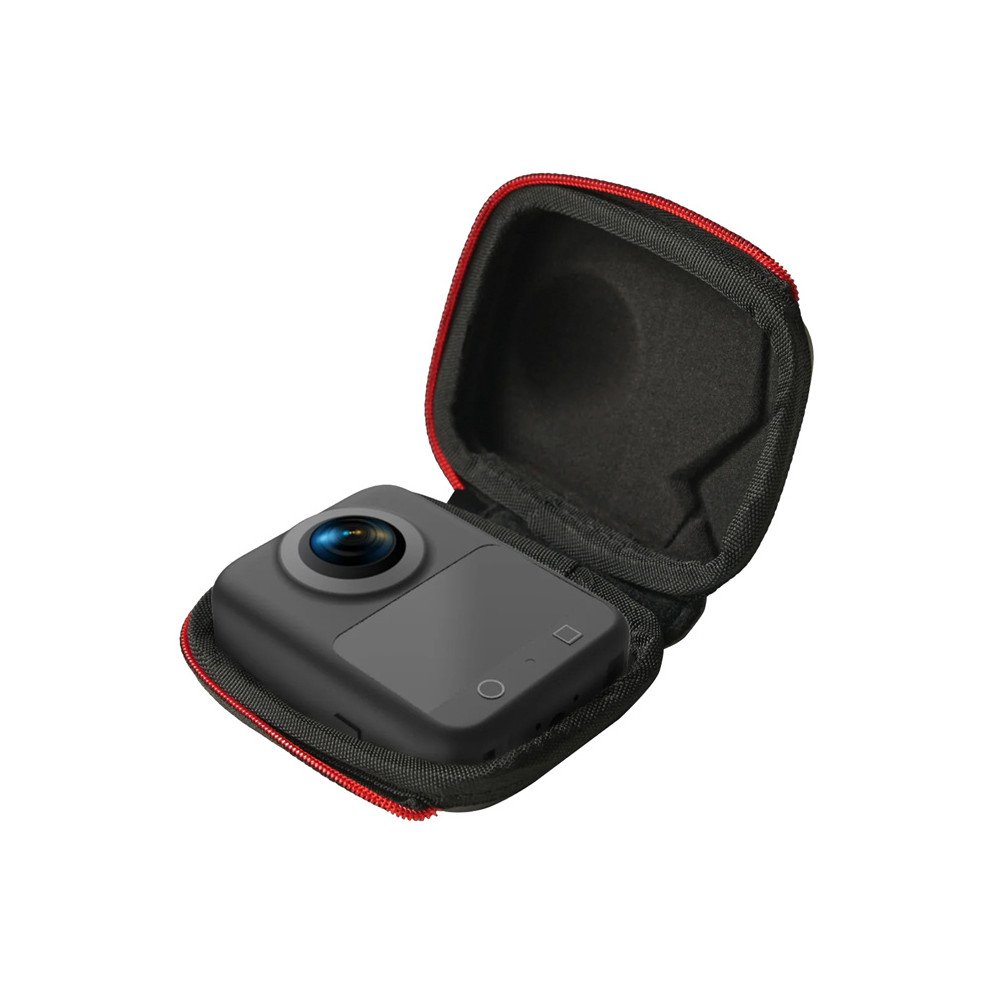 Telesin DJI Osmo 360 kaitsekott, alt avaneb