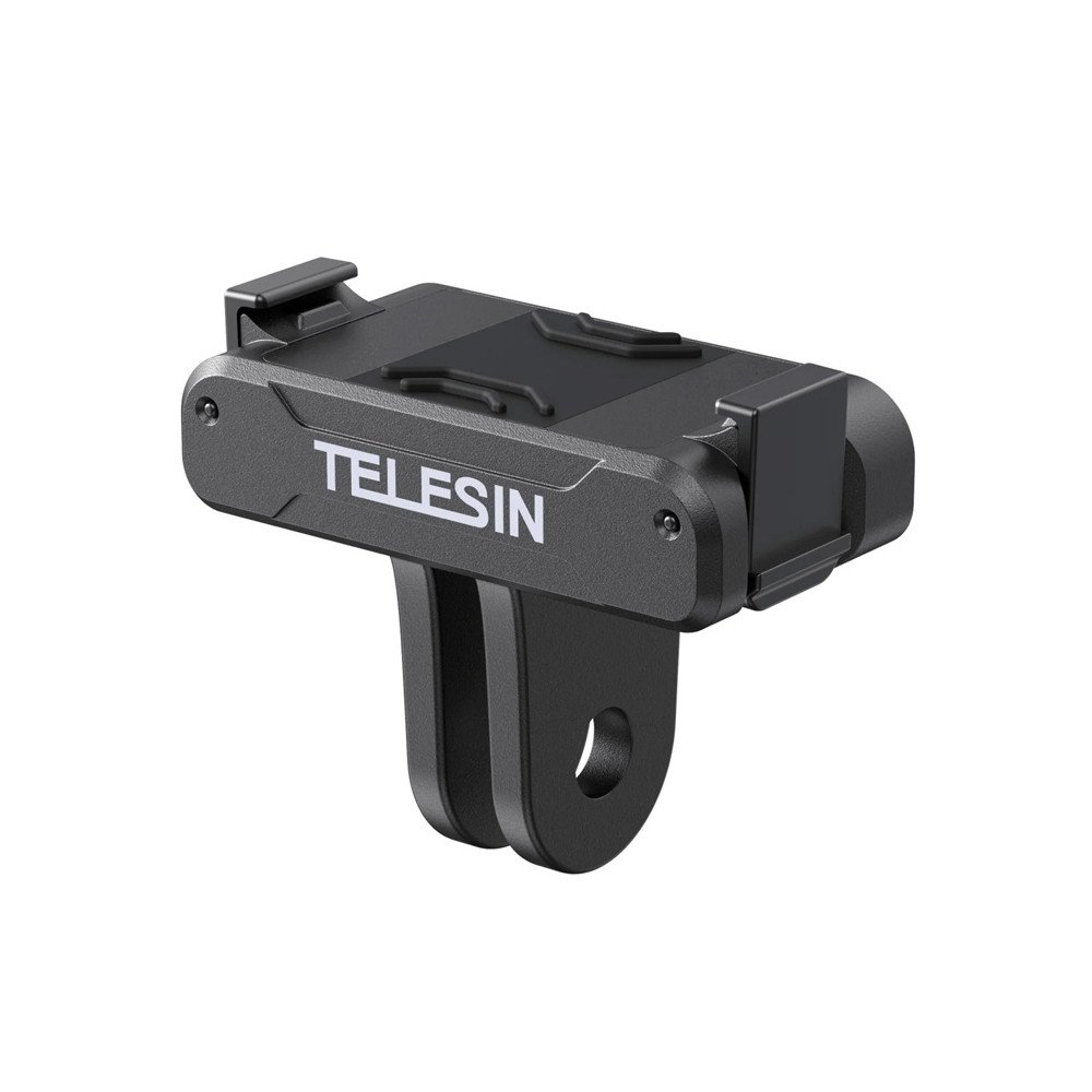 Telesin DJI Osmo 360 magneettinen tuplakiinnitys