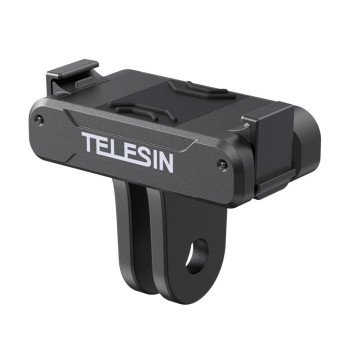 Telesin DJI Osmo 360 magnetiline topeltkinnitus