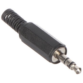 PLUG JACK-W/3.5/S