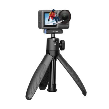 Telesin DJI Action