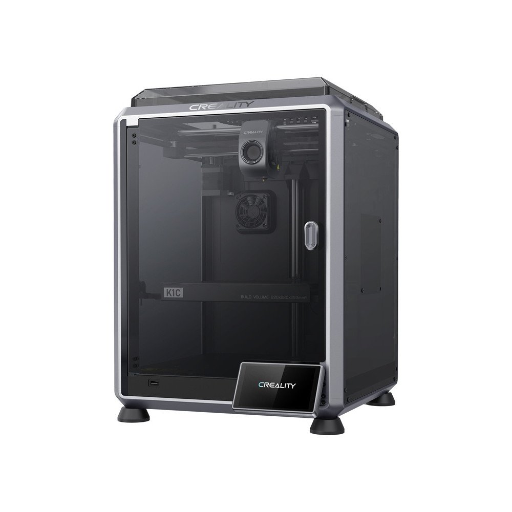 Creality K1C 2025 3D-printer