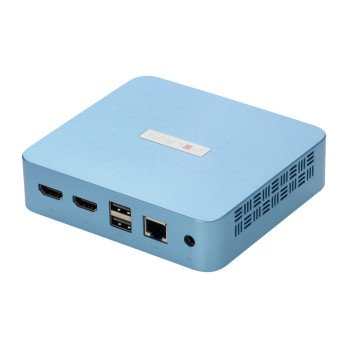 Mini PC Peladn WI-6 N100 12+512GB