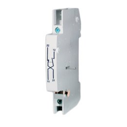 Auxiliary switch, PS ETIMAT 10 M