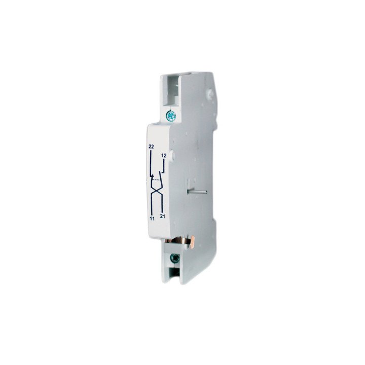 Auxiliary switch, PS ETIMAT 10 M