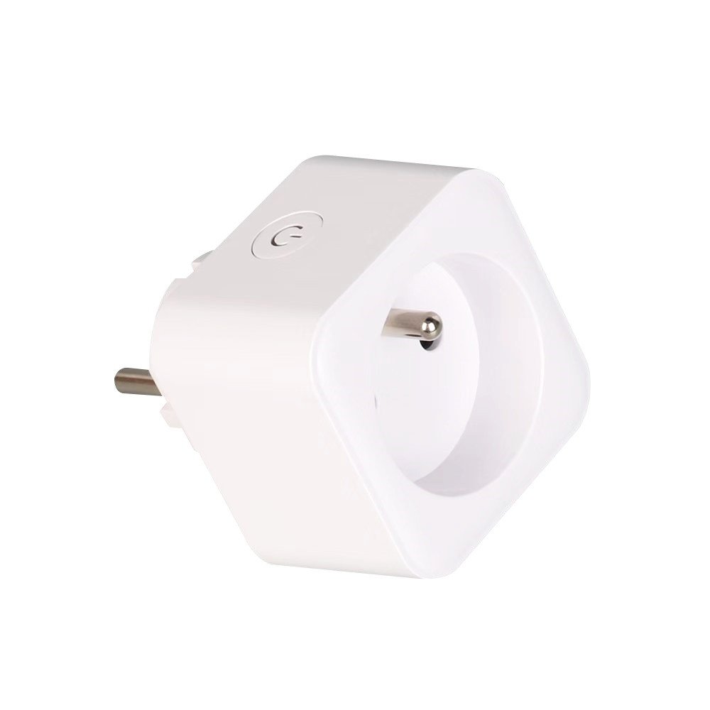 Immax NEO LITE Smart -sisapistorasia v2 nastalla, tyyppi E, WiFi