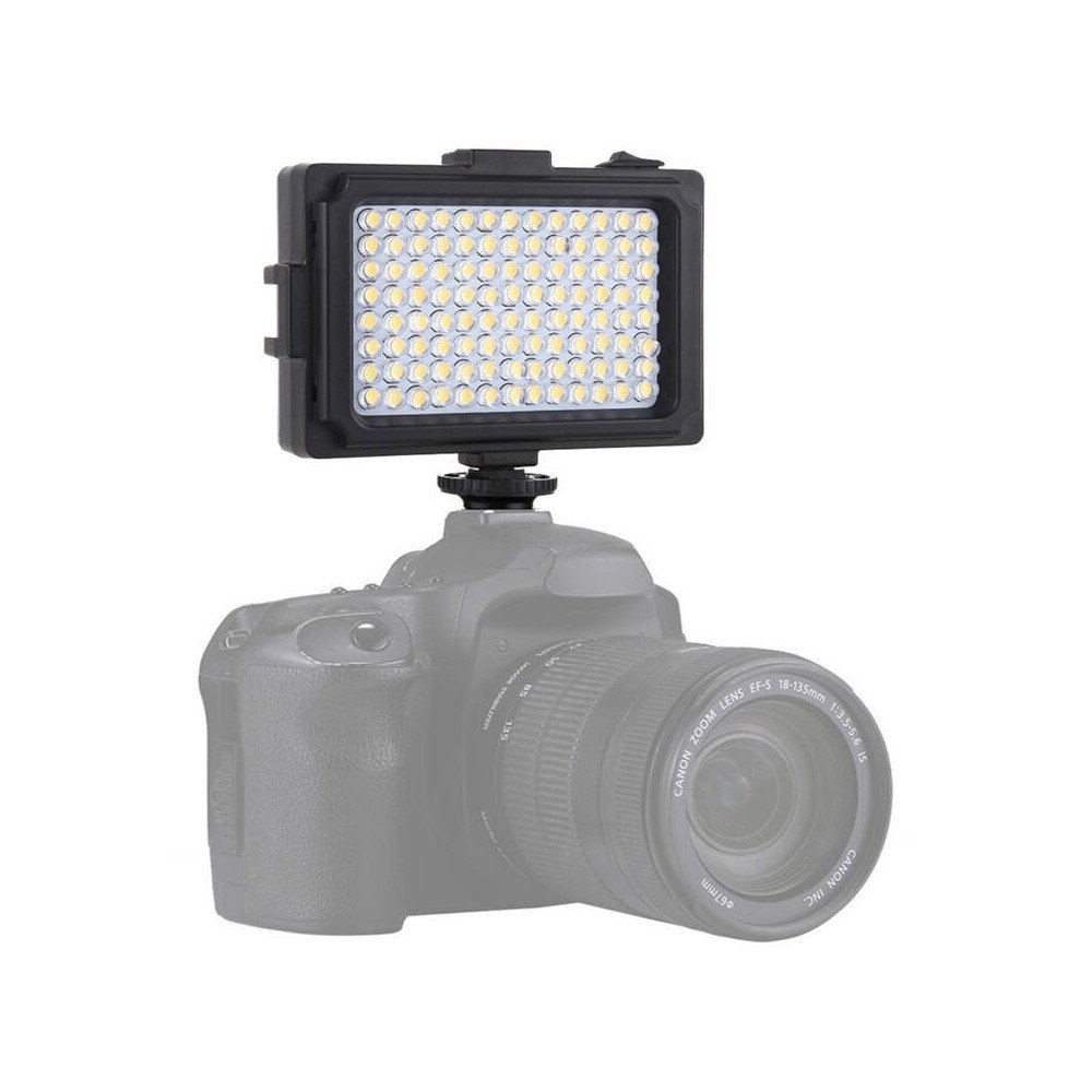 Aparatuur Puluz LED lambid 860 luumenit