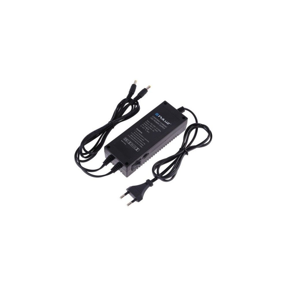 Puluz PU5080EU 80cm shadeless tent power supply