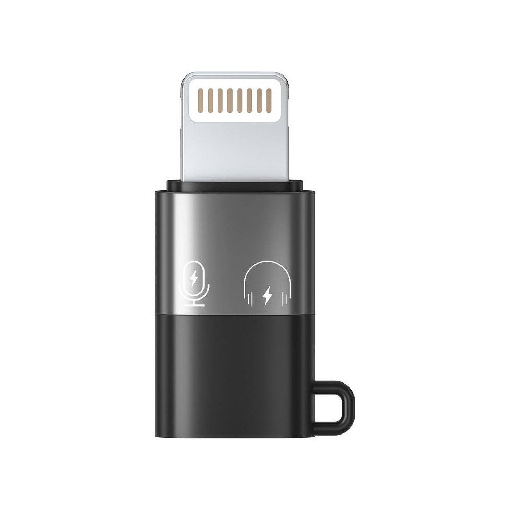 OTG USB-C Lightning Puluz PU649B