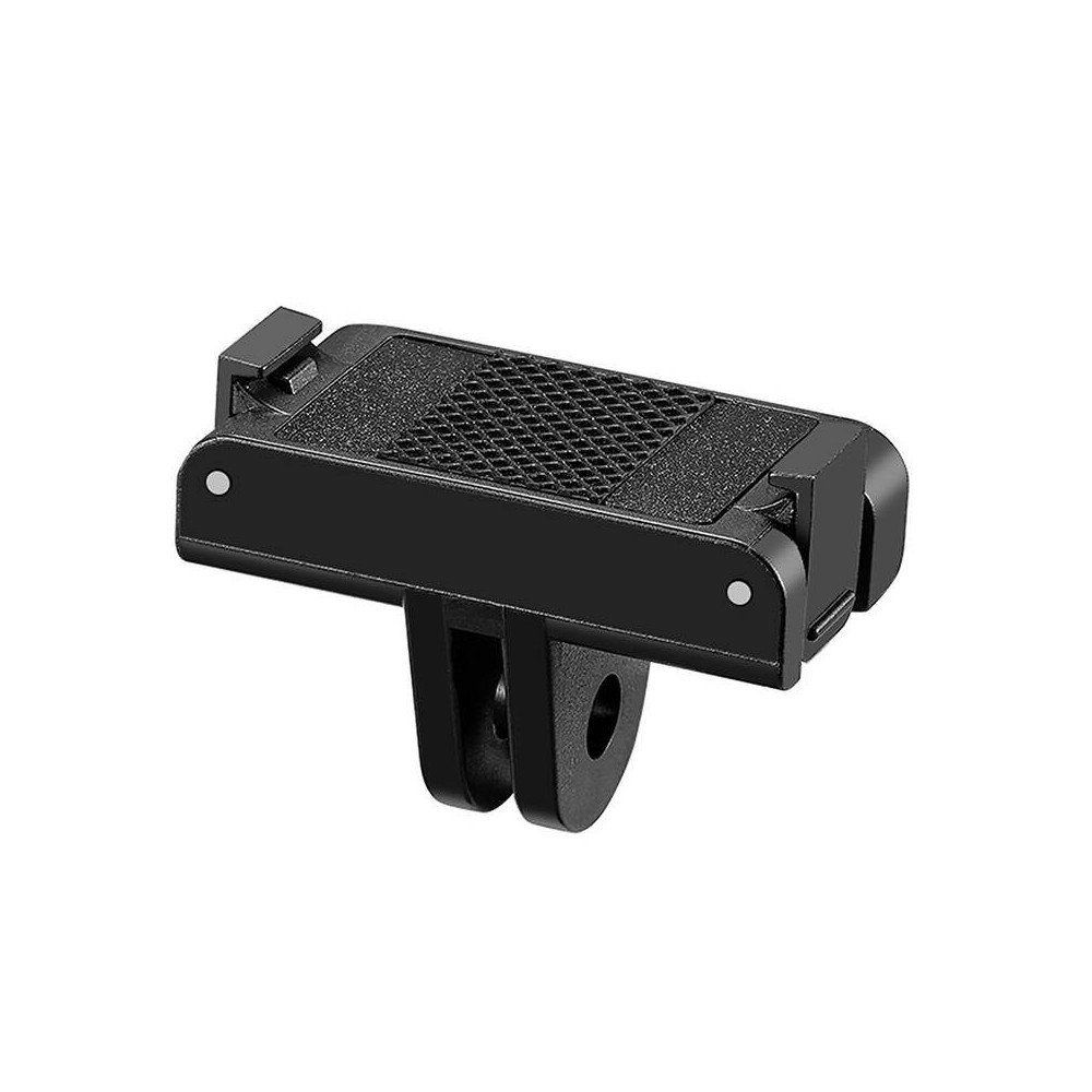 Magnetkinnitus kiirkinnitusega PULUZ DJI Osmo Action 5 Pro jaoks / 4/3