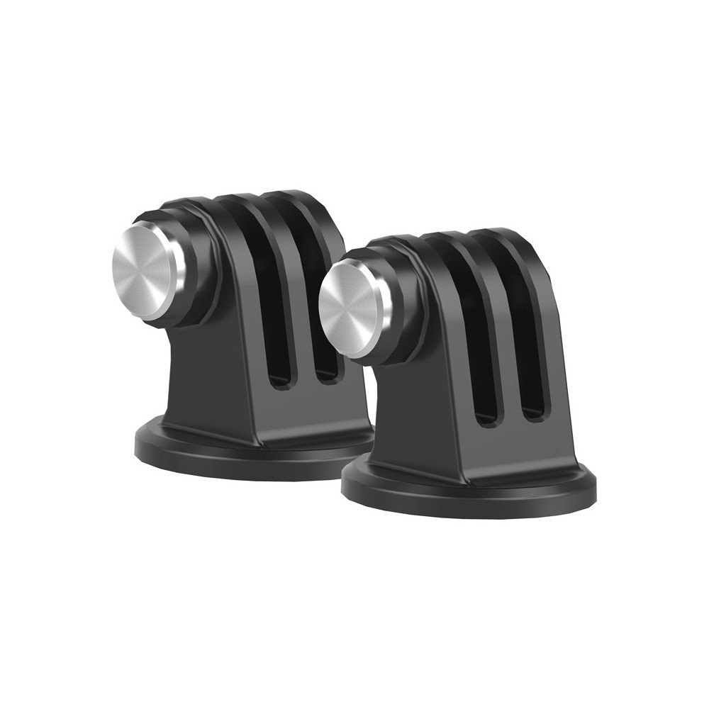 Telesin Universal 1/4" kinnitus spordikaameratele (2tk)