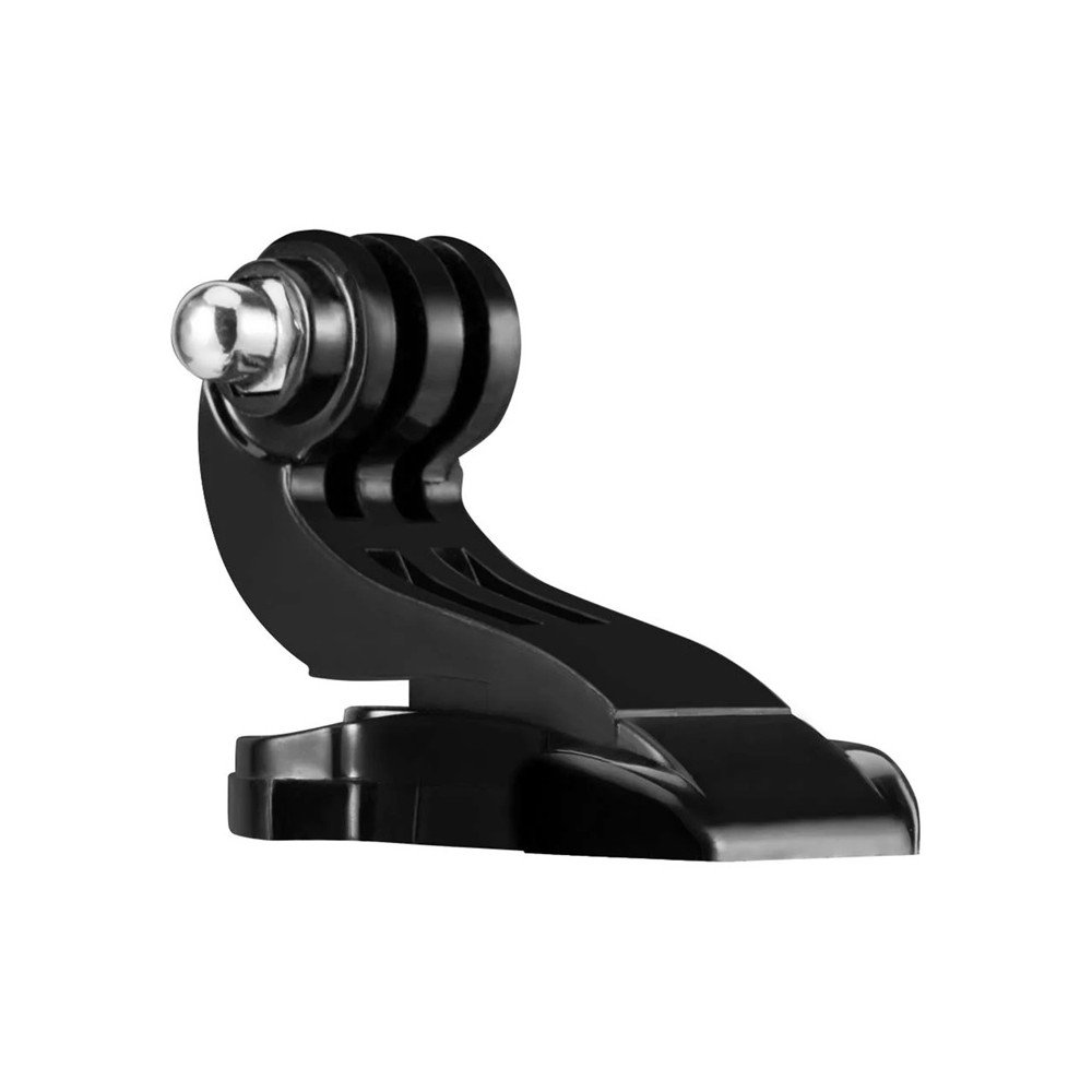 Telesin Double J-Hook stiprinajums sporta kameram