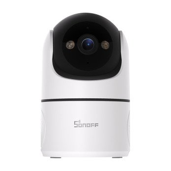 Nutikas kaamera WiFi Sonoff CAM-PT2 2MP
