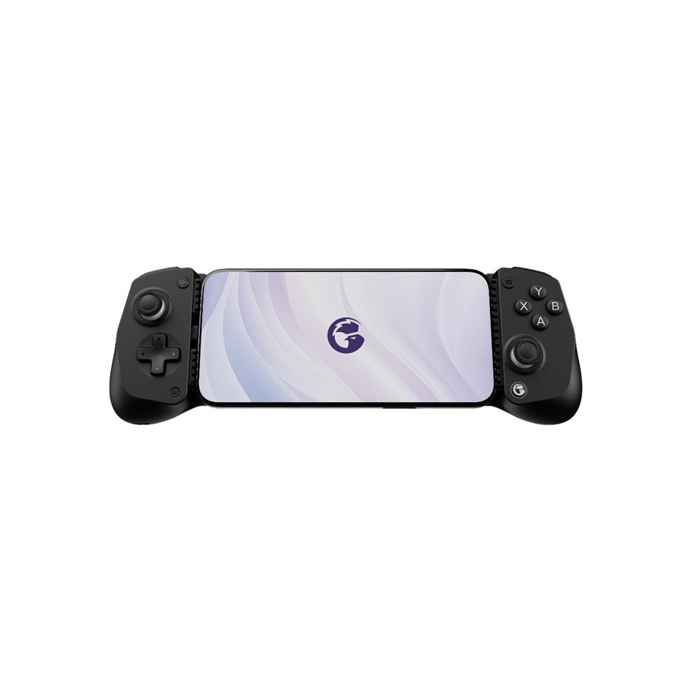 GamesSir X5 Lite BK Mobile Controller Black