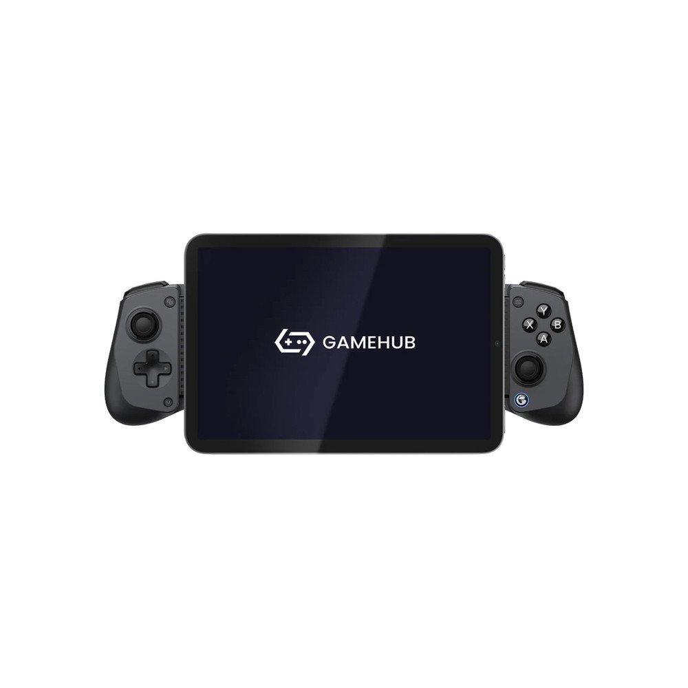 GameSir X5s -mobiiliohjain (musta)