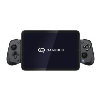 GameSir X5s -mobiiliohjain (musta)