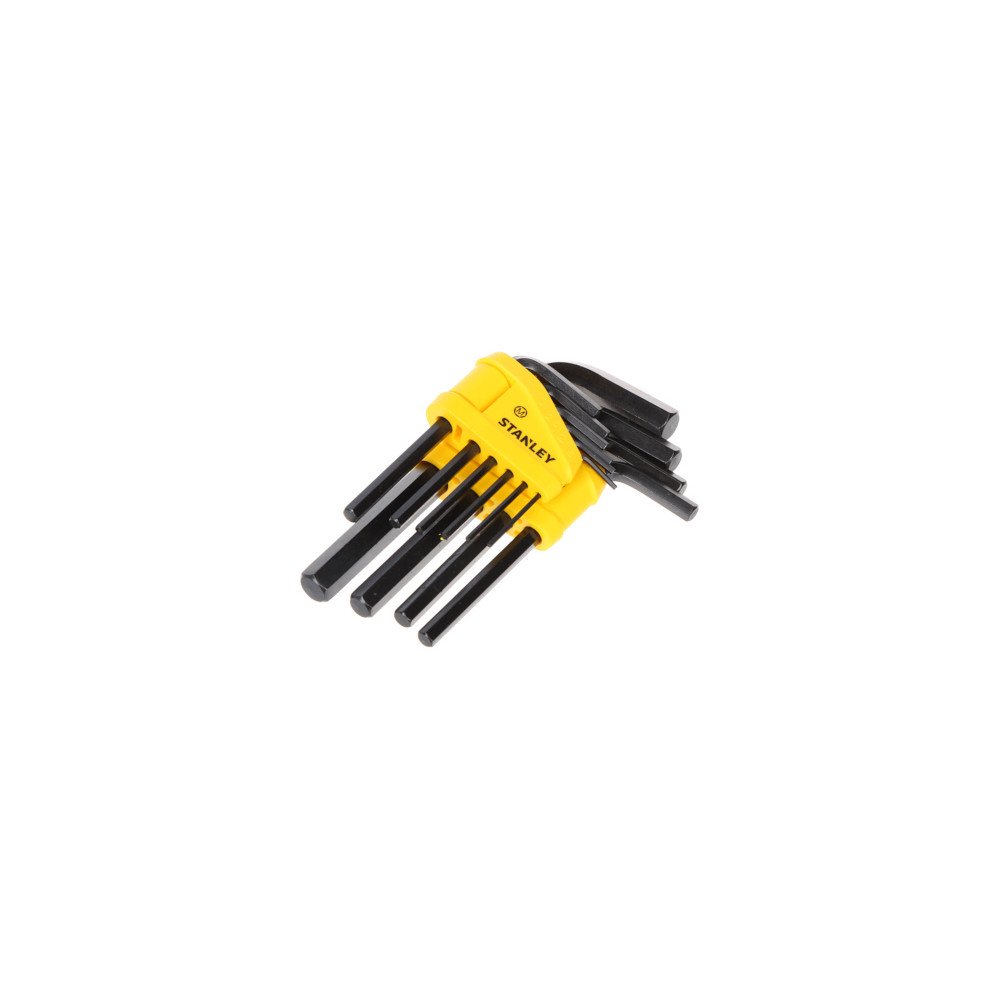 HEX VOTME KOMPLEKT ST-0-69-253 STANLEY